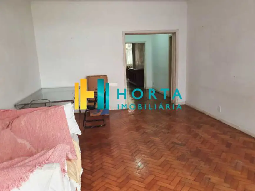 Foto 1 de Apartamento com 4 quartos à venda, 220m2 em Rio De Janeiro - RJ