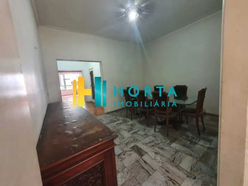 Foto 3 de Apartamento com 4 quartos à venda, 220m2 em Rio De Janeiro - RJ