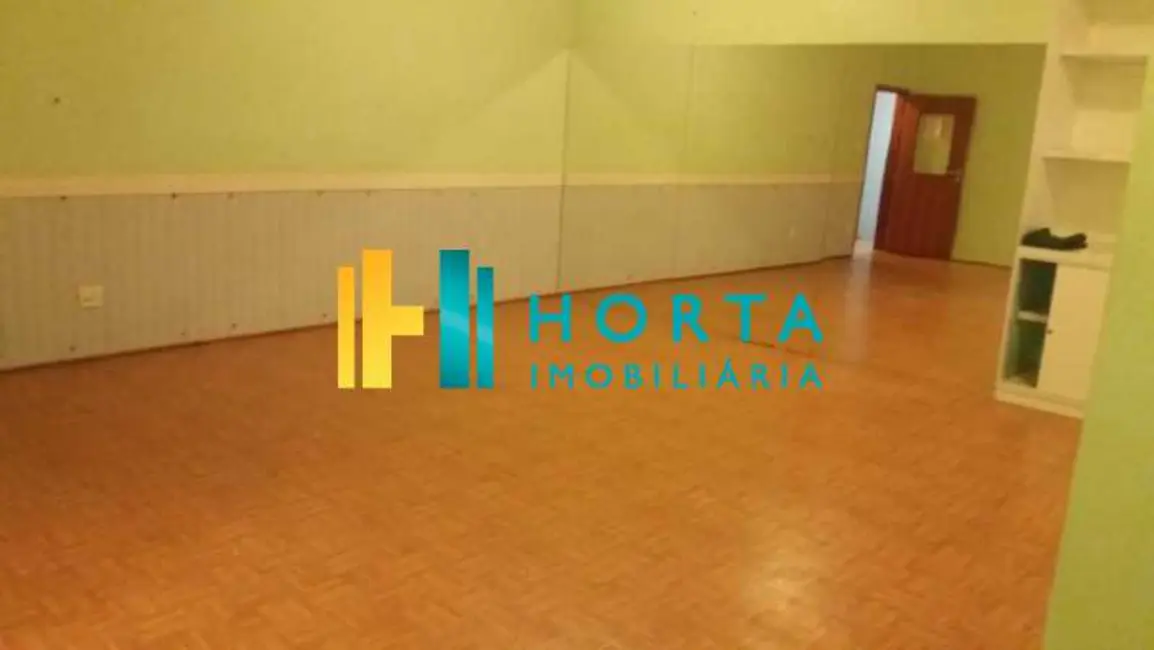 Sala Comercial para alugar, 160m2 em Rio De Janeiro - RJ - imagem 2 Foto 2 de Sala Comercial para alugar, 160m2 em Rio De Janeiro - RJ