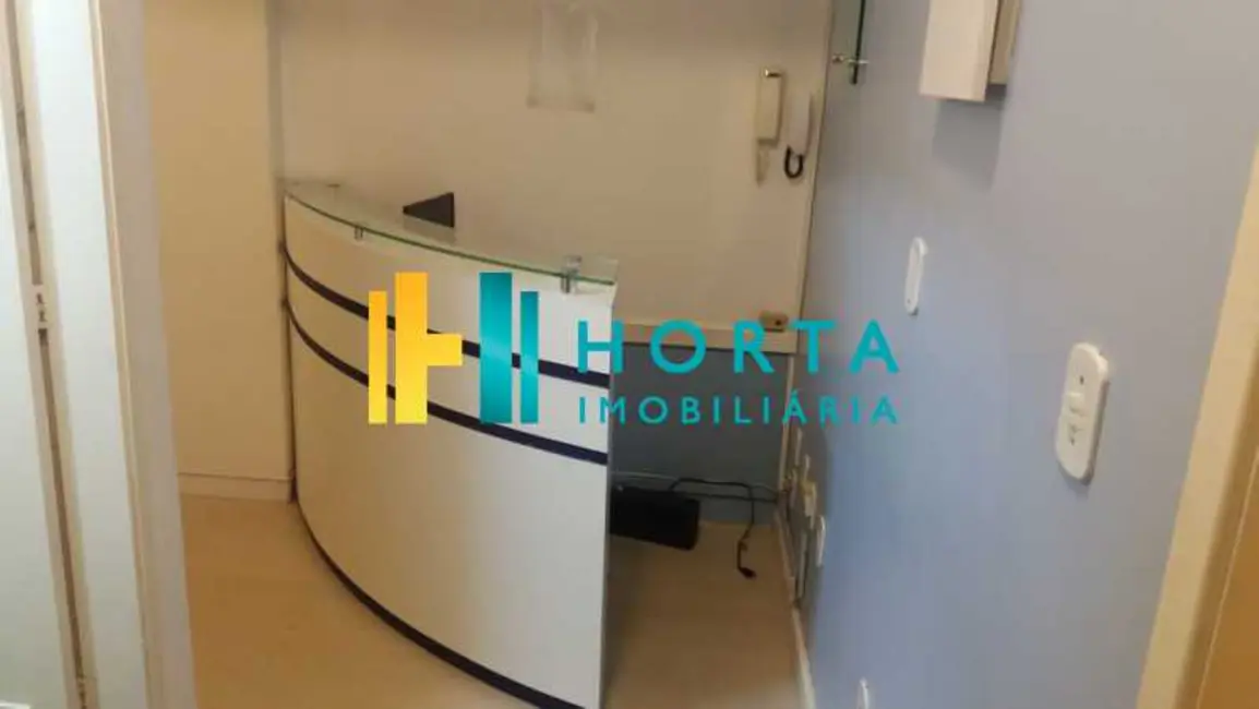 Sala Comercial para alugar, 160m2 em Rio De Janeiro - RJ - imagem 8 Foto 8 de Sala Comercial para alugar, 160m2 em Rio De Janeiro - RJ