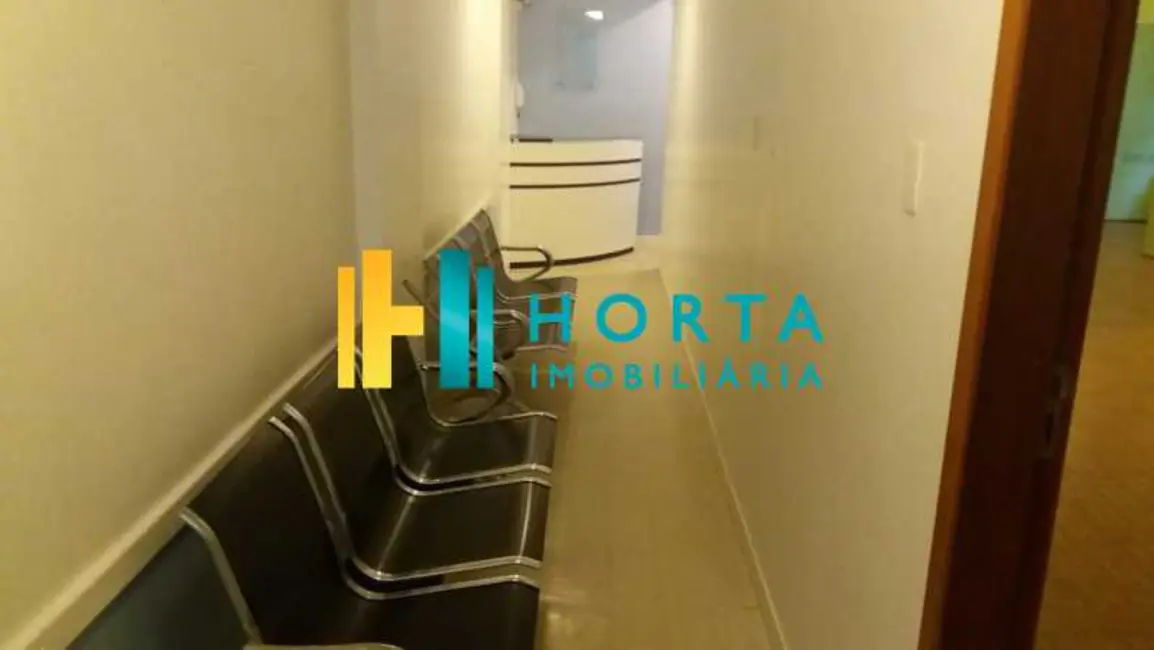 Sala Comercial para alugar, 160m2 em Rio De Janeiro - RJ - imagem 9 Foto 9 de Sala Comercial para alugar, 160m2 em Rio De Janeiro - RJ