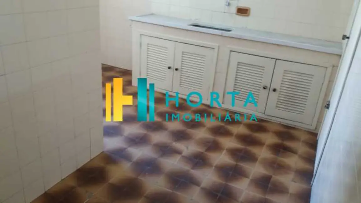 Foto 5 de Apartamento com 2 quartos à venda, 62m2 em Rio De Janeiro - RJ