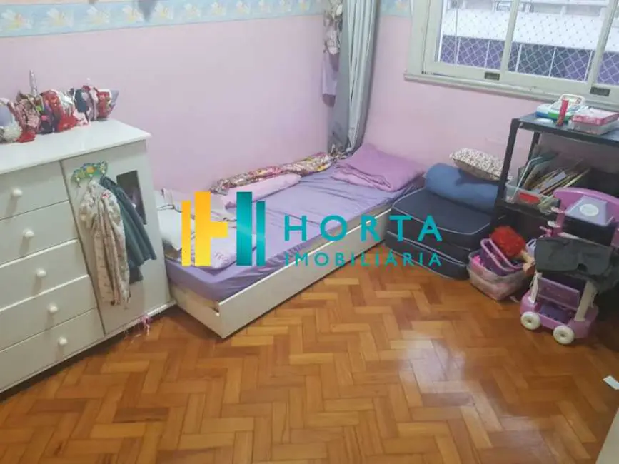 Foto 4 de Apartamento com 3 quartos à venda, 120m2 em Rio De Janeiro - RJ