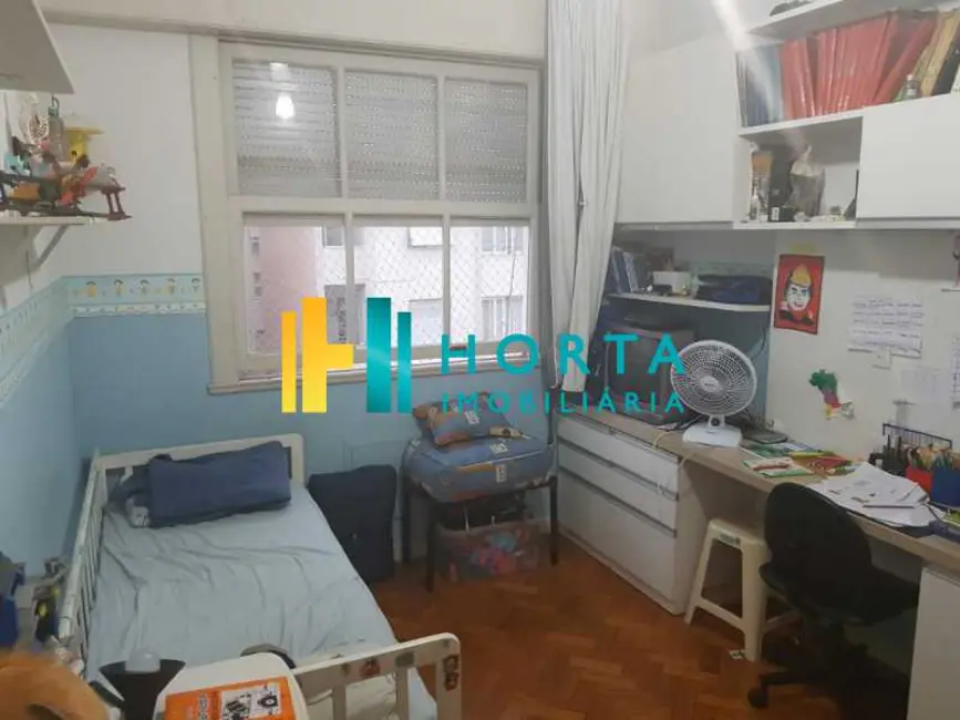 Foto 7 de Apartamento com 3 quartos à venda, 120m2 em Rio De Janeiro - RJ