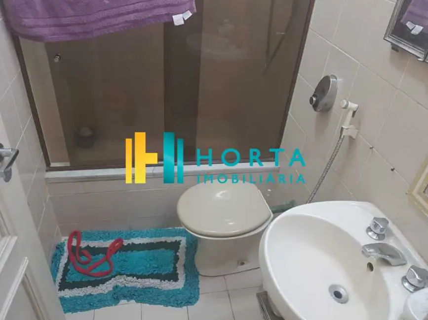 Foto 9 de Apartamento com 3 quartos à venda, 120m2 em Rio De Janeiro - RJ