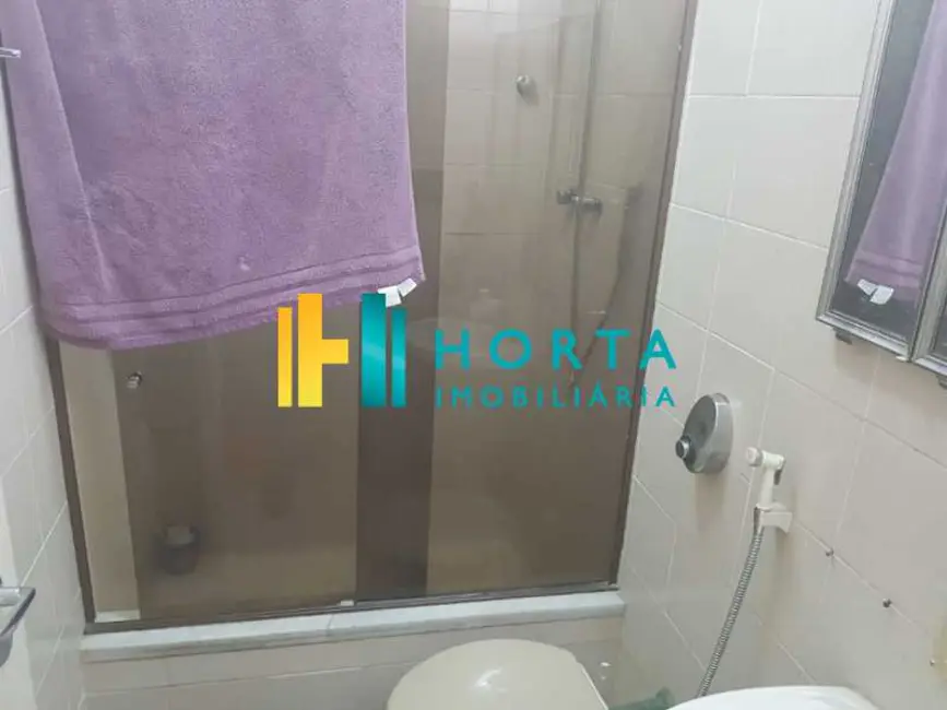 Foto 8 de Apartamento com 3 quartos à venda, 120m2 em Rio De Janeiro - RJ