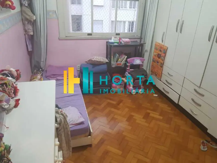 Foto 5 de Apartamento com 3 quartos à venda, 120m2 em Rio De Janeiro - RJ