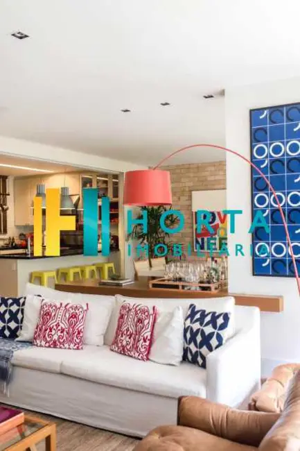 Foto 3 de Apartamento com 3 quartos à venda, 250m2 em Rio De Janeiro - RJ