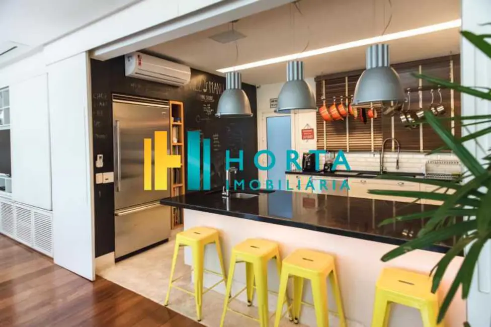 Foto 6 de Apartamento com 3 quartos à venda, 250m2 em Rio De Janeiro - RJ