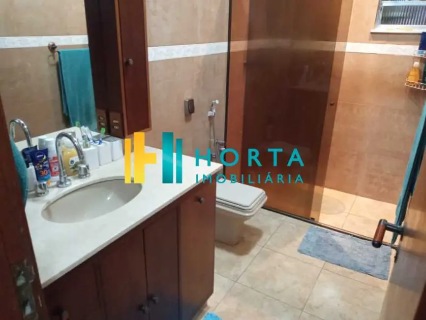 Foto 6 de Apartamento com 3 quartos à venda, 116m2 em Rio De Janeiro - RJ