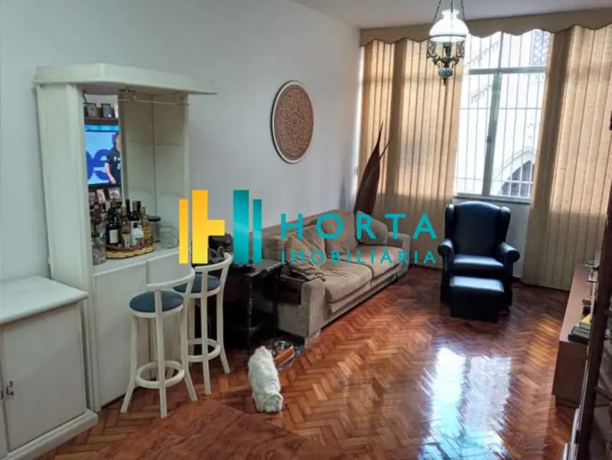 Foto 1 de Apartamento com 3 quartos à venda, 116m2 em Rio De Janeiro - RJ