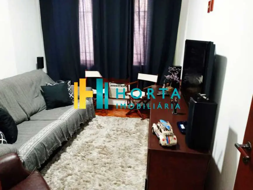 Foto 7 de Apartamento com 3 quartos à venda, 116m2 em Rio De Janeiro - RJ