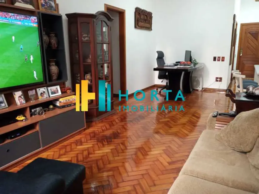 Foto 5 de Apartamento com 3 quartos à venda, 116m2 em Rio De Janeiro - RJ