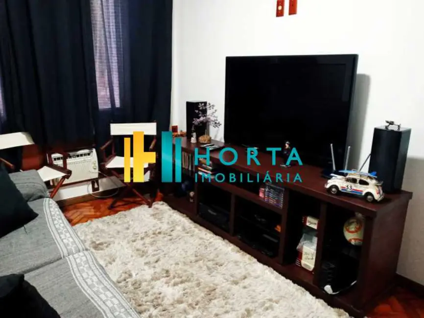 Foto 3 de Apartamento com 3 quartos à venda, 116m2 em Rio De Janeiro - RJ