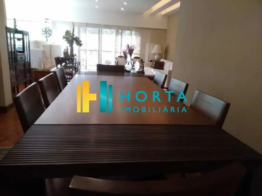 Foto 3 de Apartamento com 3 quartos à venda, 232m2 em Rio De Janeiro - RJ