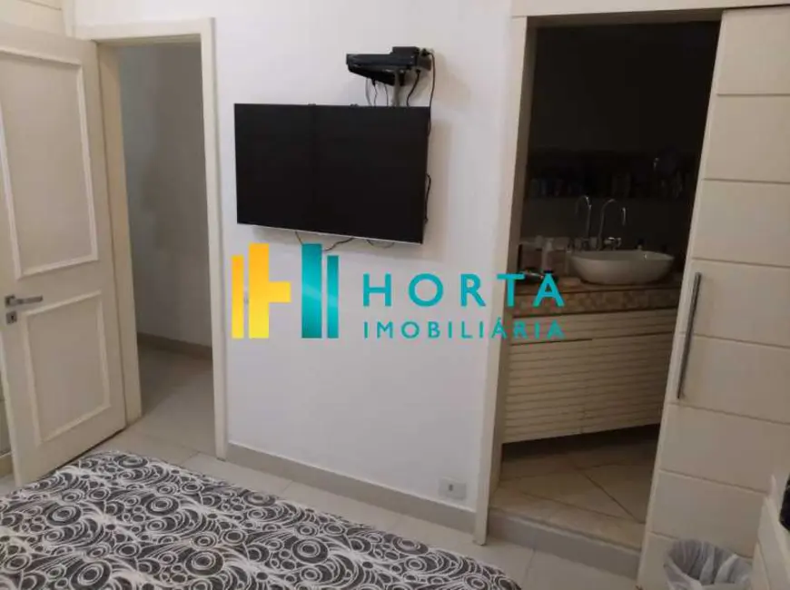 Foto 6 de Apartamento com 3 quartos à venda, 232m2 em Rio De Janeiro - RJ