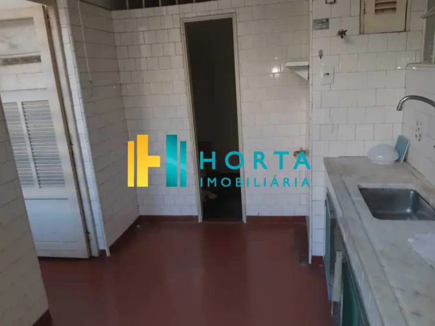 Foto 8 de Apartamento com 3 quartos à venda, 125m2 em Rio De Janeiro - RJ