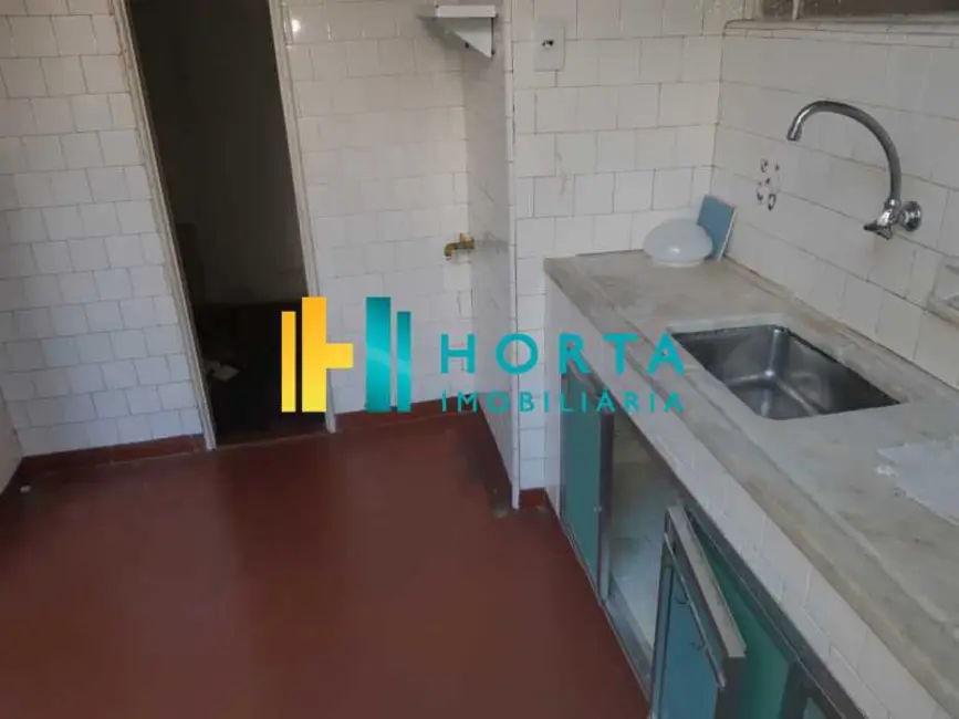 Foto 7 de Apartamento com 3 quartos à venda, 125m2 em Rio De Janeiro - RJ