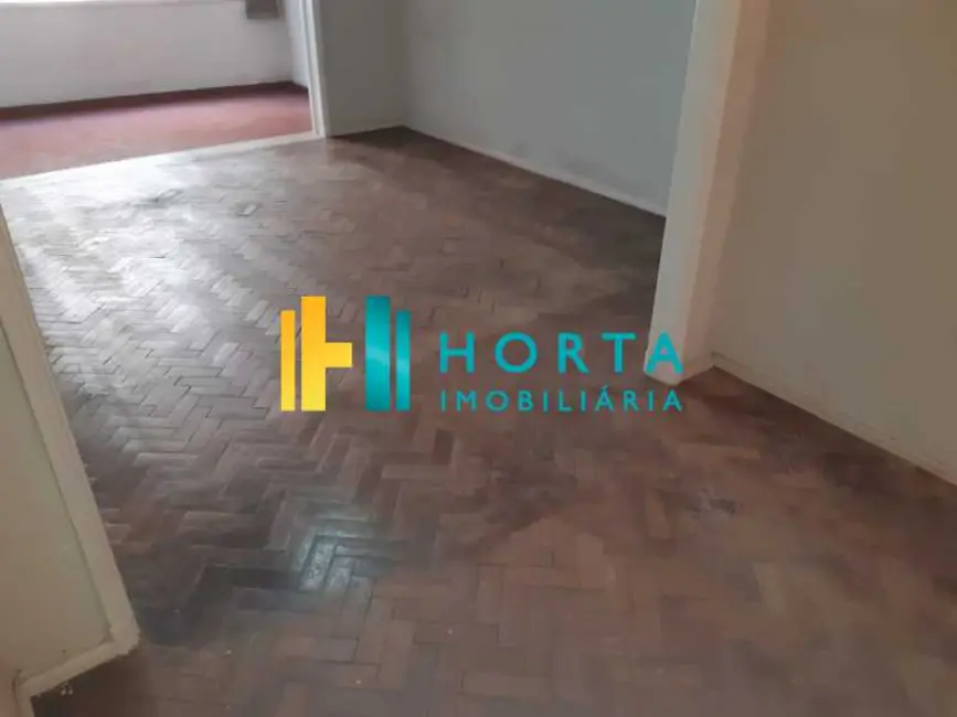 Foto 2 de Apartamento com 3 quartos à venda, 125m2 em Rio De Janeiro - RJ