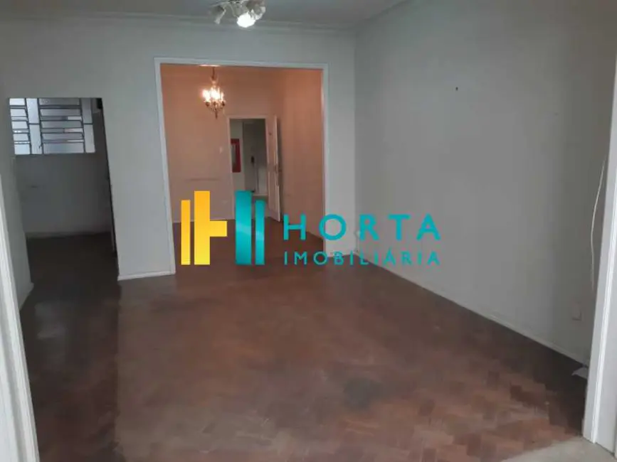 Foto 4 de Apartamento com 3 quartos à venda, 125m2 em Rio De Janeiro - RJ