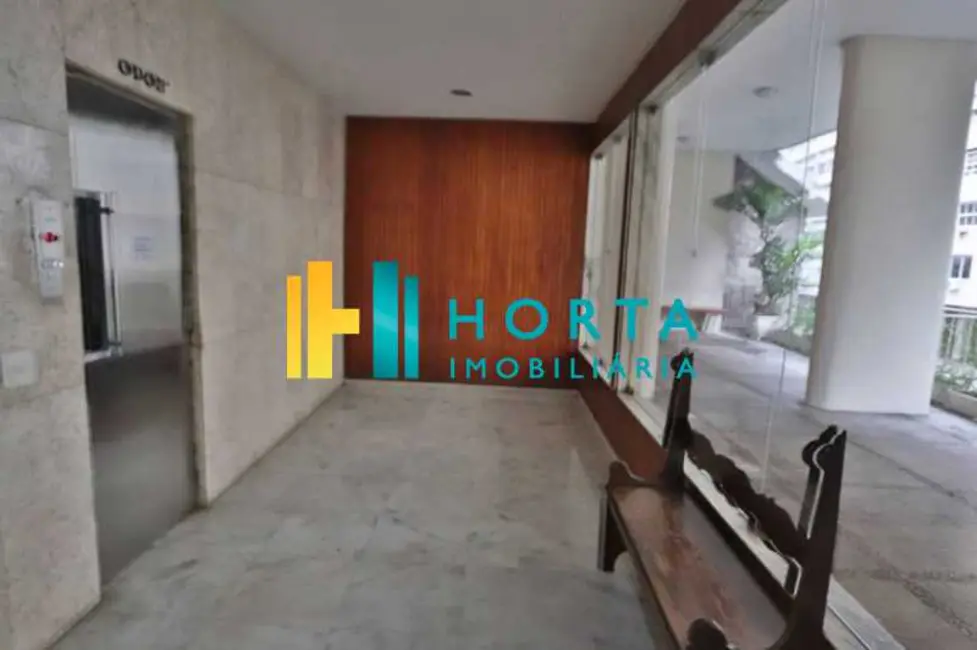 Foto 5 de Apartamento com 3 quartos à venda, 94m2 em Rio De Janeiro - RJ