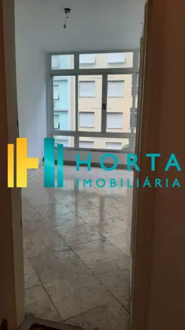 Foto 2 de Apartamento com 3 quartos à venda, 94m2 em Rio De Janeiro - RJ