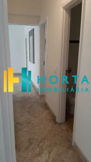 Foto 3 de Apartamento com 3 quartos à venda, 94m2 em Rio De Janeiro - RJ