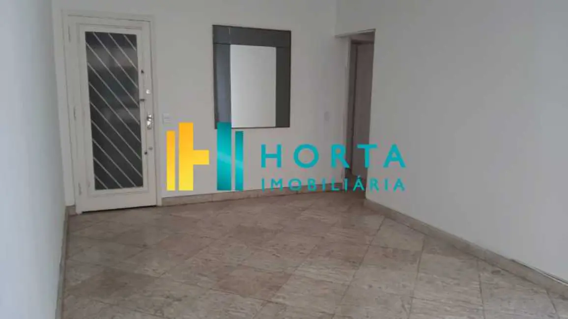 Foto 1 de Apartamento com 3 quartos à venda, 94m2 em Rio De Janeiro - RJ