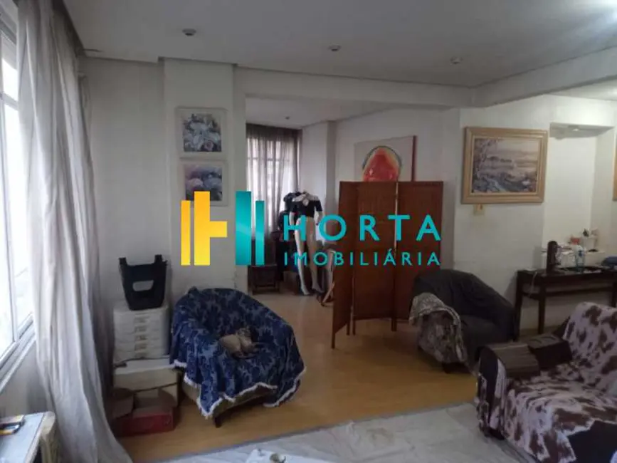 Foto 3 de Apartamento com 3 quartos à venda, 150m2 em Rio De Janeiro - RJ
