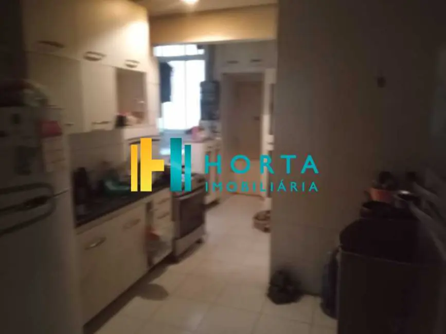 Foto 8 de Apartamento com 3 quartos à venda, 150m2 em Rio De Janeiro - RJ