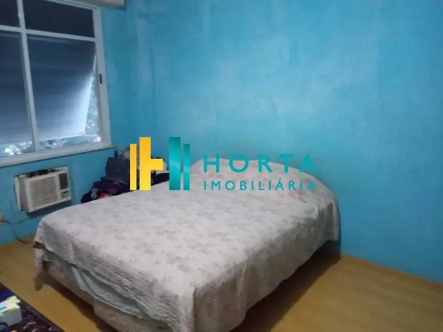 Foto 6 de Apartamento com 3 quartos à venda, 150m2 em Rio De Janeiro - RJ