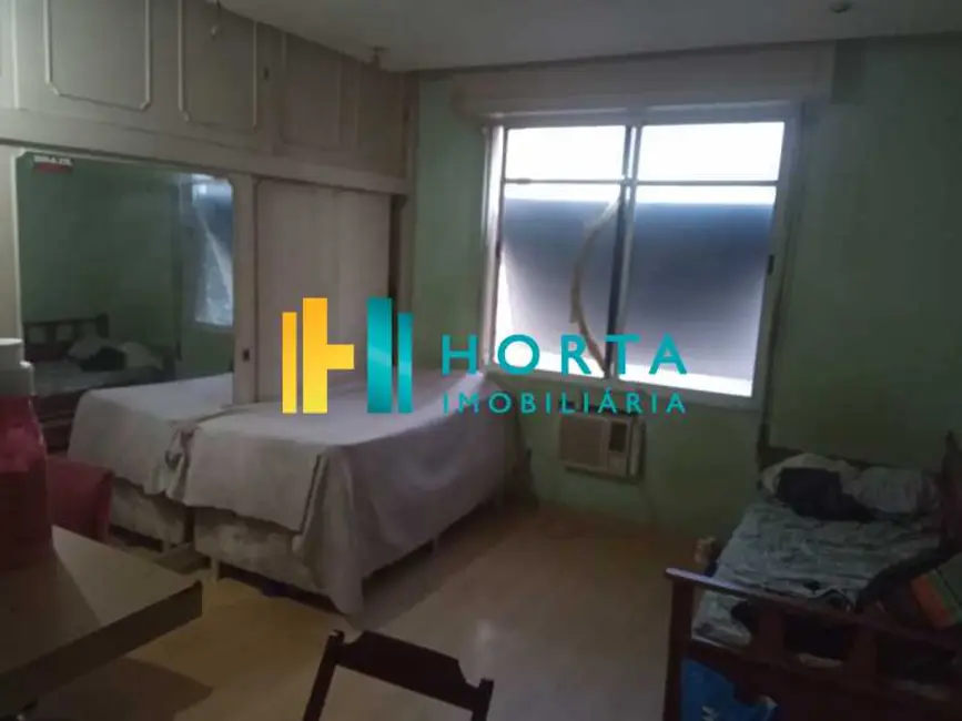 Foto 4 de Apartamento com 3 quartos à venda, 150m2 em Rio De Janeiro - RJ