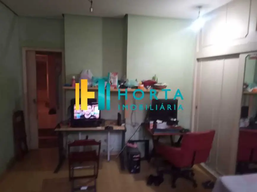 Foto 5 de Apartamento com 3 quartos à venda, 150m2 em Rio De Janeiro - RJ