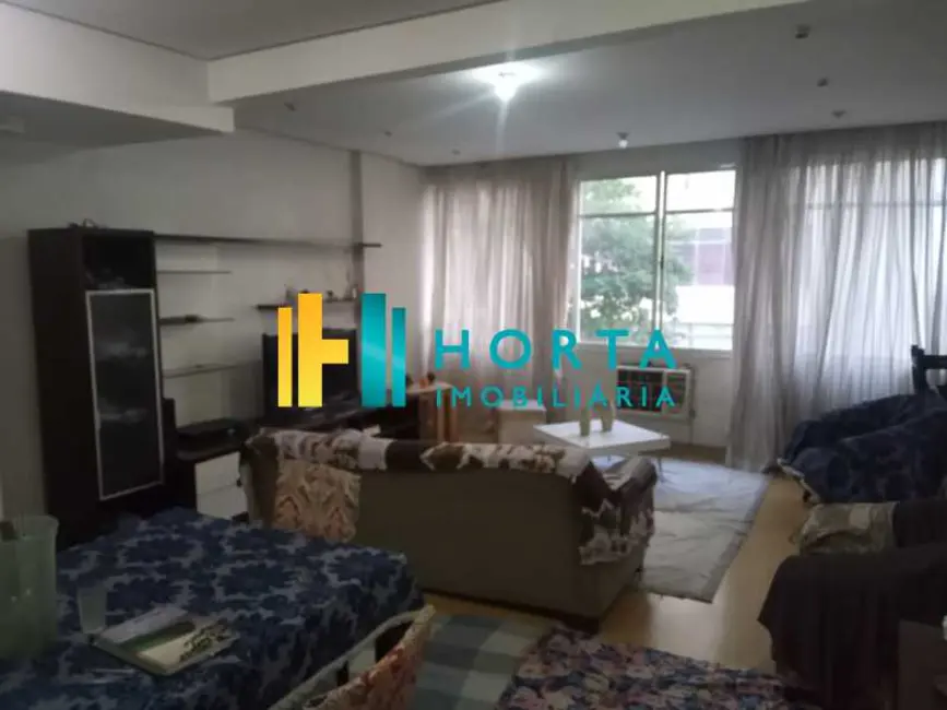 Foto 2 de Apartamento com 3 quartos à venda, 150m2 em Rio De Janeiro - RJ