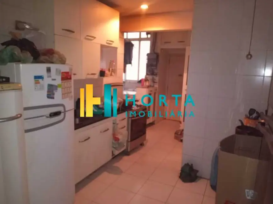 Foto 9 de Apartamento com 3 quartos à venda, 150m2 em Rio De Janeiro - RJ