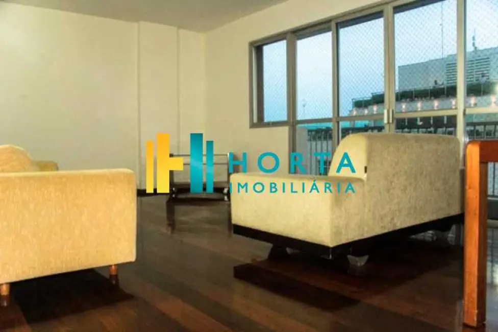 Foto 1 de Apartamento com 6 quartos à venda, 241m2 em Rio De Janeiro - RJ
