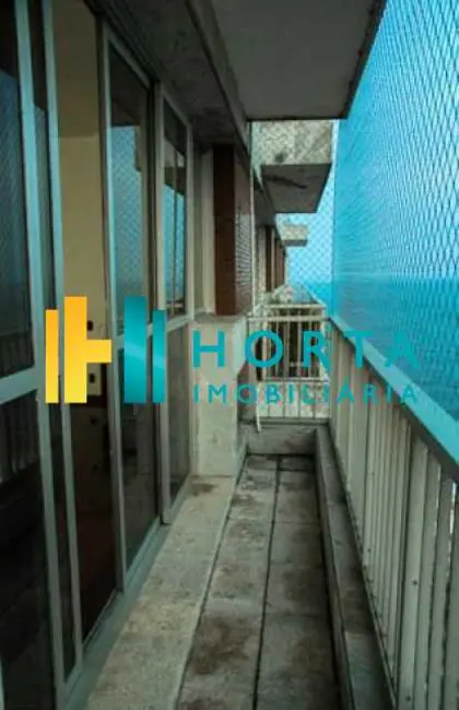 Foto 7 de Apartamento com 6 quartos à venda, 241m2 em Rio De Janeiro - RJ