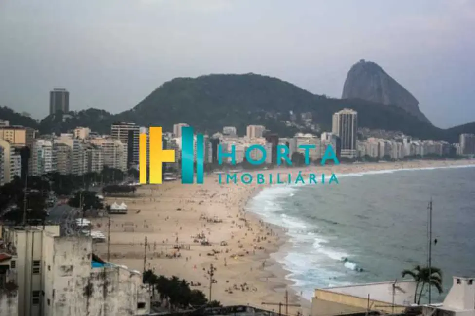 Foto 6 de Apartamento com 6 quartos à venda, 241m2 em Rio De Janeiro - RJ