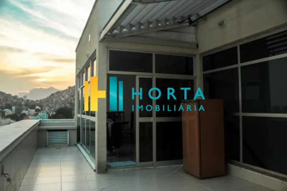 Foto 5 de Apartamento com 6 quartos à venda, 241m2 em Rio De Janeiro - RJ