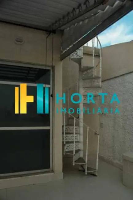 Foto 9 de Apartamento com 6 quartos à venda, 241m2 em Rio De Janeiro - RJ