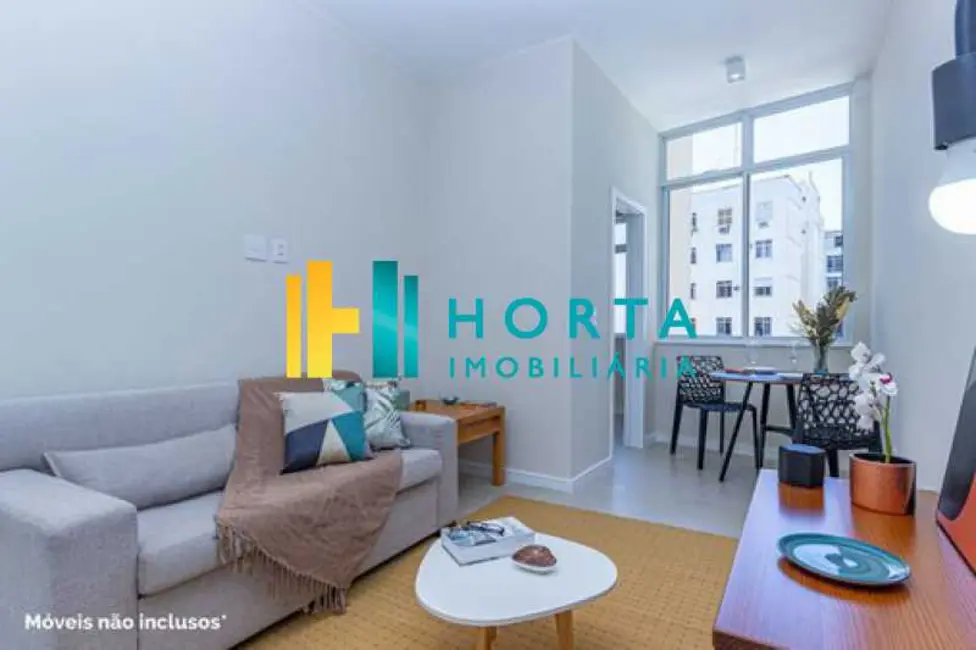 Foto 8 de Apartamento com 2 quartos à venda, 68m2 em Rio De Janeiro - RJ