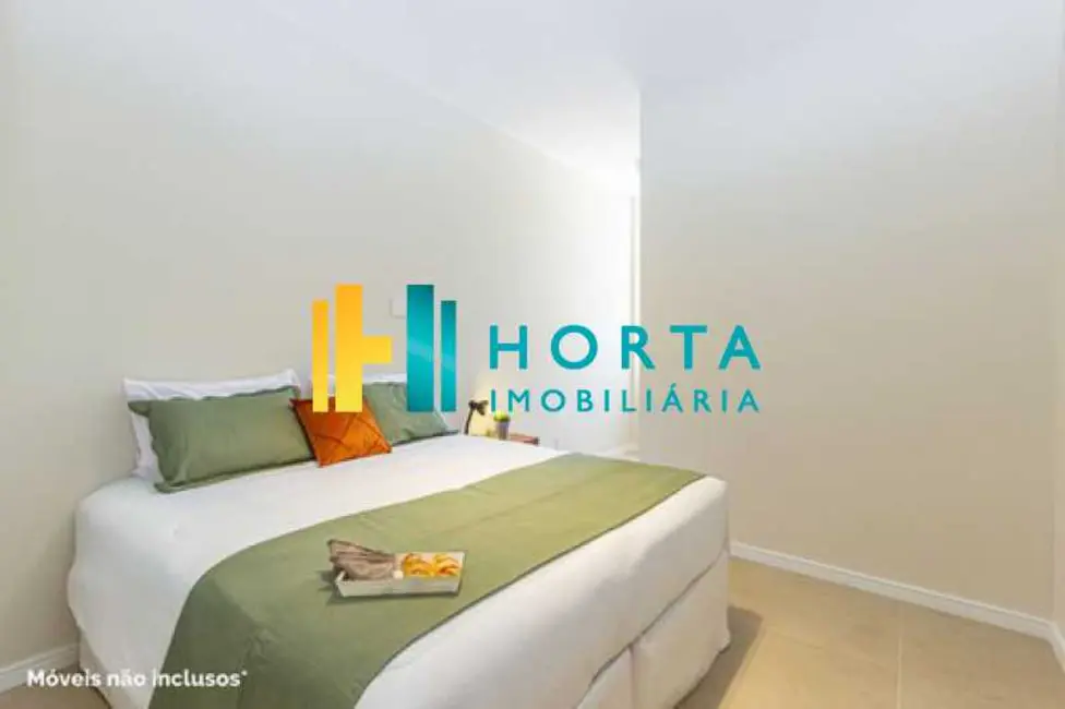 Foto 9 de Apartamento com 2 quartos à venda, 68m2 em Rio De Janeiro - RJ