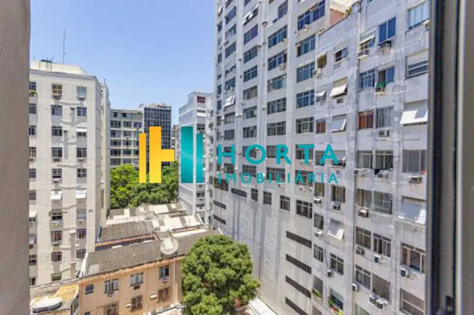 Foto 3 de Apartamento com 2 quartos à venda, 68m2 em Rio De Janeiro - RJ