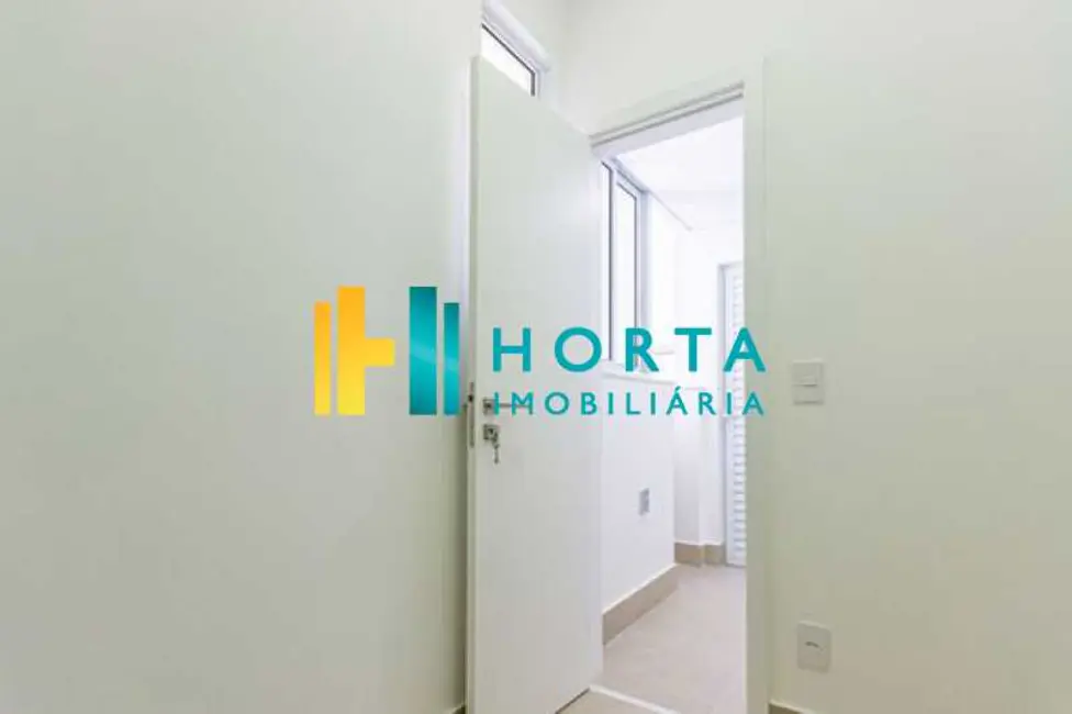 Foto 4 de Apartamento com 2 quartos à venda, 68m2 em Rio De Janeiro - RJ