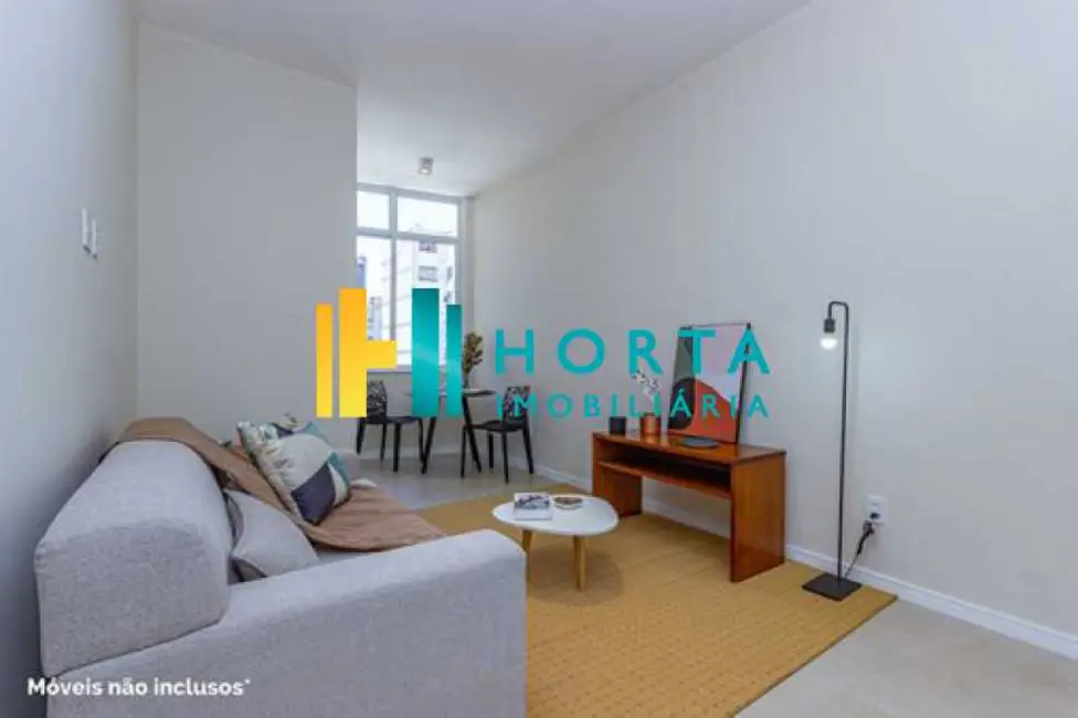 Foto 5 de Apartamento com 2 quartos à venda, 68m2 em Rio De Janeiro - RJ