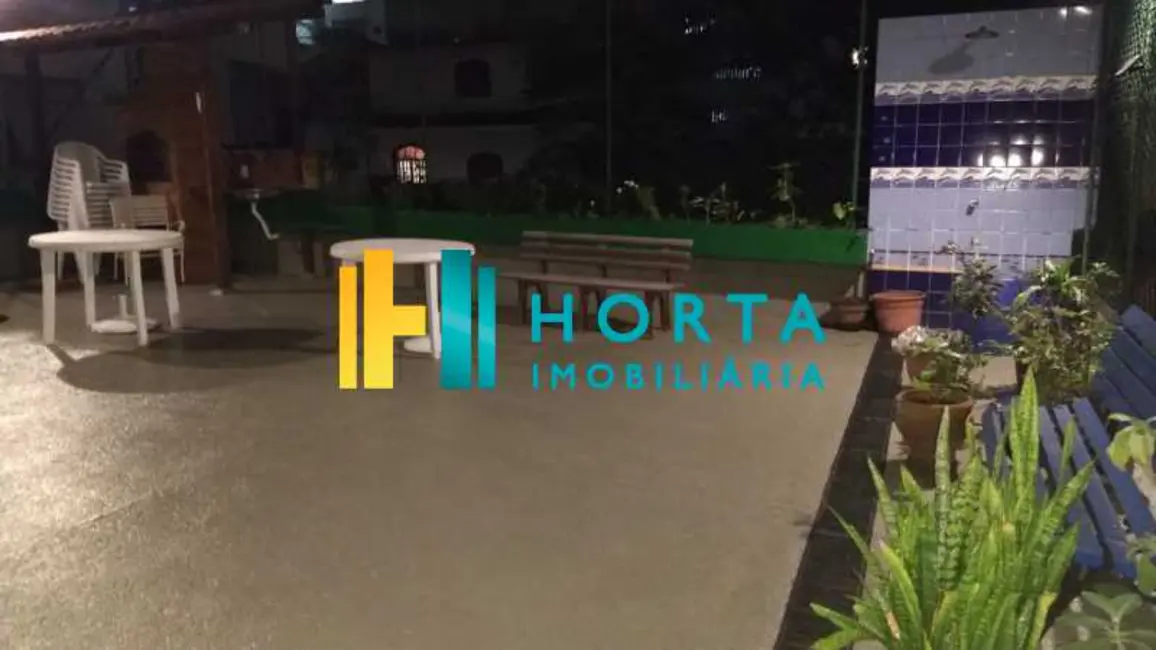 Foto 1 de Apartamento com 3 quartos à venda, 129m2 em Rio De Janeiro - RJ