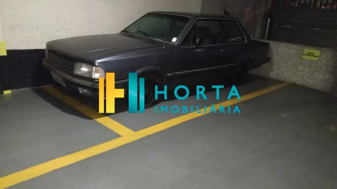 Foto 2 de Apartamento com 3 quartos à venda, 129m2 em Rio De Janeiro - RJ