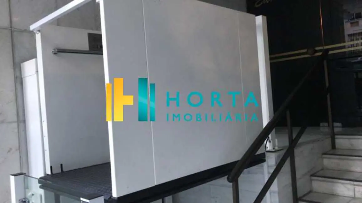 Foto 4 de Apartamento com 3 quartos à venda, 129m2 em Rio De Janeiro - RJ