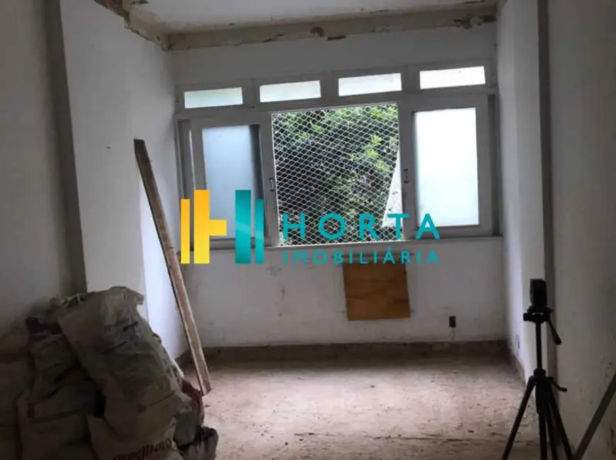 Foto 3 de Apartamento com 3 quartos à venda, 129m2 em Rio De Janeiro - RJ