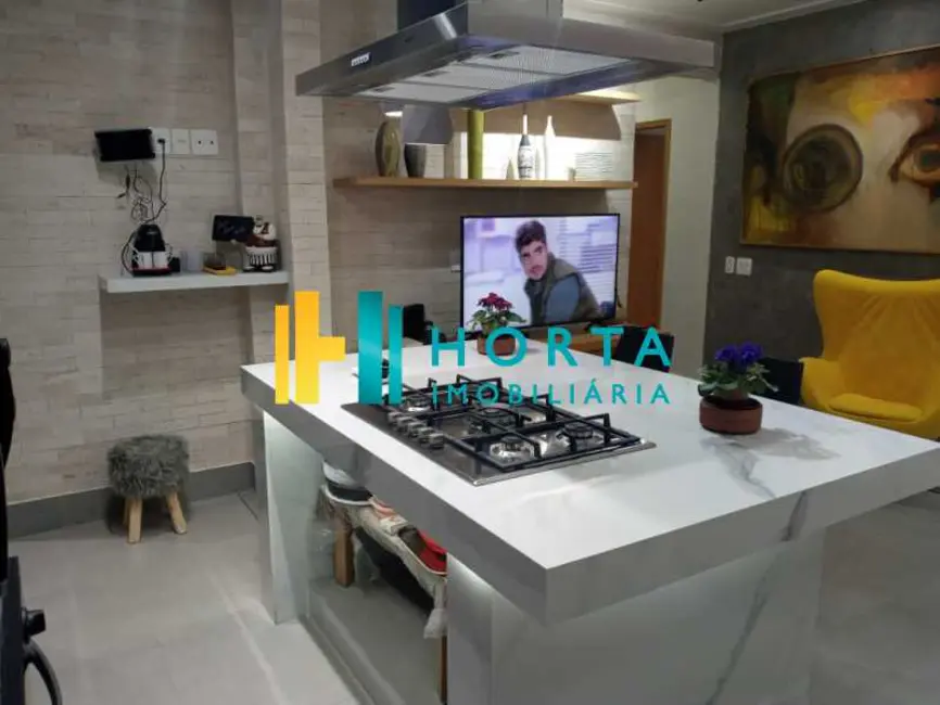 Foto 4 de Apartamento com 2 quartos à venda, 85m2 em Rio De Janeiro - RJ